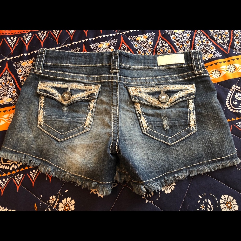 Daytrip Shorts
